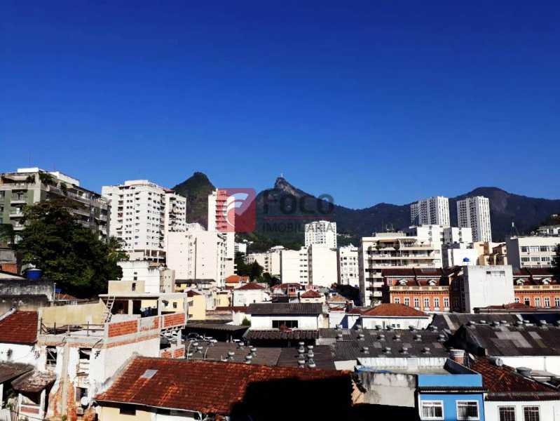 Conheça VISTA PANORÂMICA do imóvel - Apartamento à venda Rua Soares Cabral,Laranjeiras, Rio de Janeiro - R$ 1.200.000 - FLAP32381 - 3 VISTA PANORÂMICA - Apartamento à venda Rua Soares Cabral,Laranjeiras, Rio de Janeiro - R$ 1.200.000 - FLAP32381 - 3