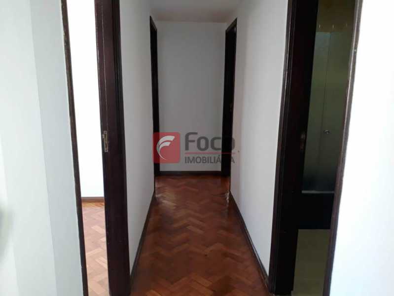 Conheça CIRCULAÇÃO do imóvel - Apartamento à venda Rua Soares Cabral,Laranjeiras, Rio de Janeiro - R$ 1.200.000 - FLAP32381 - 24 CIRCULAÇÃO - Apartamento à venda Rua Soares Cabral,Laranjeiras, Rio de Janeiro - R$ 1.200.000 - FLAP32381 - 24