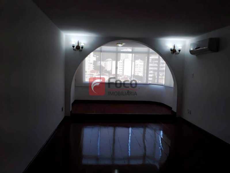 Conheça SALÃO do imóvel - Apartamento à venda Rua Soares Cabral,Laranjeiras, Rio de Janeiro - R$ 1.200.000 - FLAP32381 - 31 SALÃO - Apartamento à venda Rua Soares Cabral,Laranjeiras, Rio de Janeiro - R$ 1.200.000 - FLAP32381 - 31