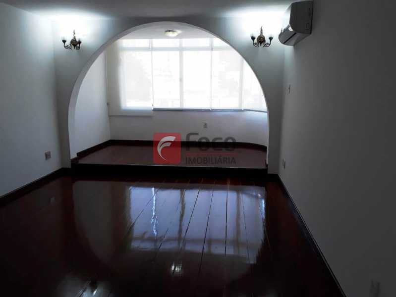 Conheça SALÃO do imóvel - Apartamento à venda Rua Soares Cabral,Laranjeiras, Rio de Janeiro - R$ 1.200.000 - FLAP32381 - 4 SALÃO - Apartamento à venda Rua Soares Cabral,Laranjeiras, Rio de Janeiro - R$ 1.200.000 - FLAP32381 - 4