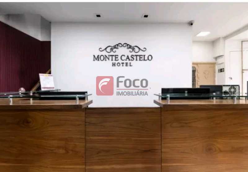 Conheça RECEPÇÃO do imóvel - Hotel à venda Rua Cândido Mendes,Glória, Rio de Janeiro - R$ 5.950.000 - FLHT420002 - 4 RECEPÇÃO - Hotel à venda Rua Cândido Mendes,Glória, Rio de Janeiro - R$ 5.950.000 - FLHT420002 - 4