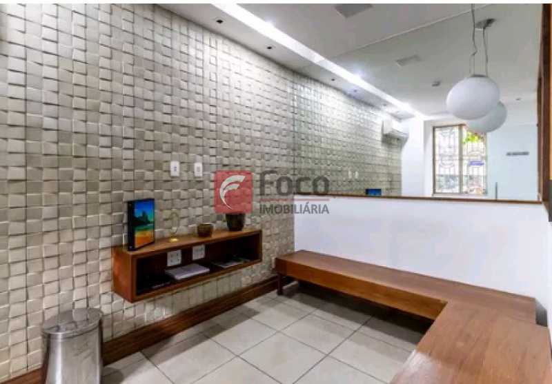 RECEPÇÃO - Hotel à venda Rua Cândido Mendes,Glória, Rio de Janeiro - R$ 5.950.000 - FLHT420002 - 3
