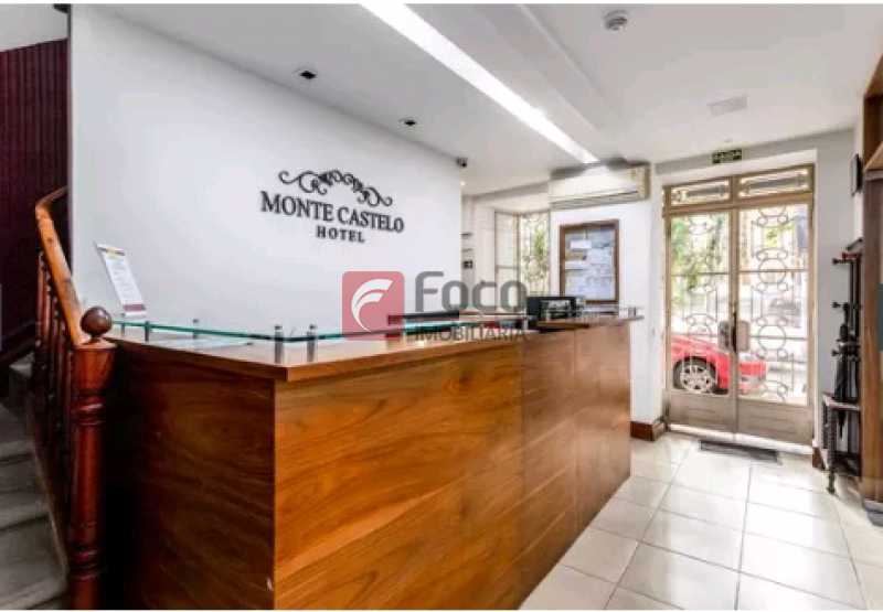 Conheça RECEPÇÃO do imóvel - Hotel à venda Rua Cândido Mendes,Glória, Rio de Janeiro - R$ 5.950.000 - FLHT420002 - 1 RECEPÇÃO - Hotel à venda Rua Cândido Mendes,Glória, Rio de Janeiro - R$ 5.950.000 - FLHT420002 - 1