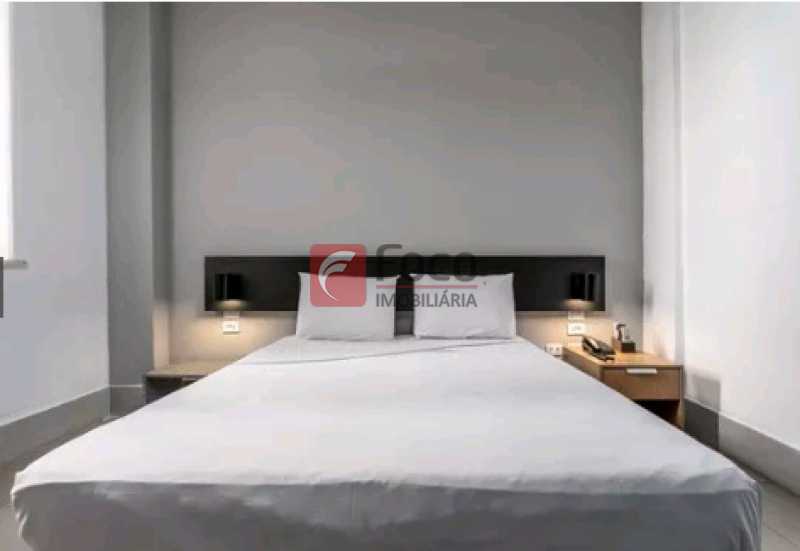 Conheça SUÍTE do imóvel - Hotel à venda Rua Cândido Mendes,Glória, Rio de Janeiro - R$ 5.950.000 - FLHT420002 - 5 SUÍTE - Hotel à venda Rua Cândido Mendes,Glória, Rio de Janeiro - R$ 5.950.000 - FLHT420002 - 5