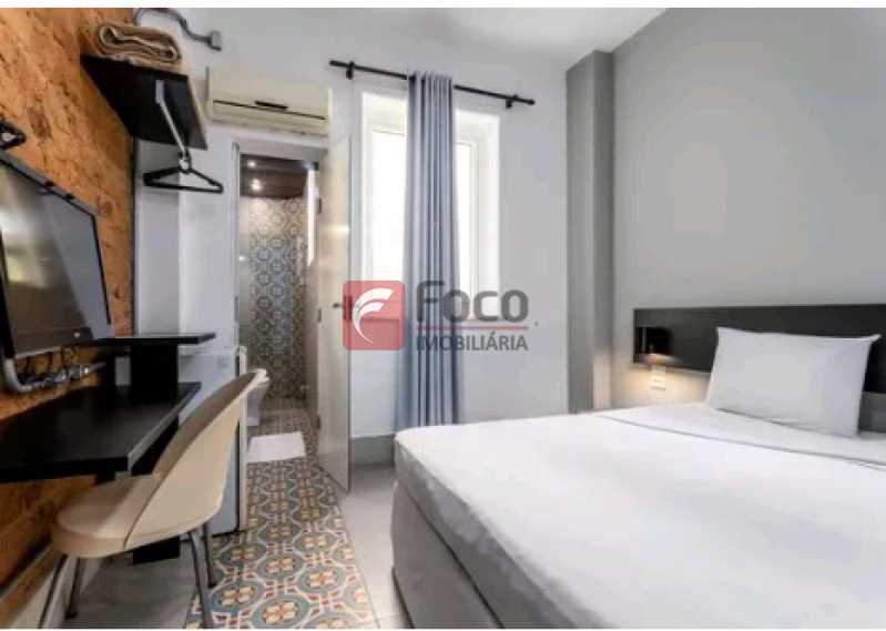 Conheça SUÍTE do imóvel - Hotel à venda Rua Cândido Mendes,Glória, Rio de Janeiro - R$ 5.950.000 - FLHT420002 - 6 SUÍTE - Hotel à venda Rua Cândido Mendes,Glória, Rio de Janeiro - R$ 5.950.000 - FLHT420002 - 6