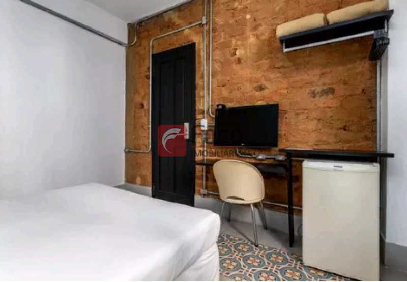 Conheça SUÍTE do imóvel - Hotel à venda Rua Cândido Mendes,Glória, Rio de Janeiro - R$ 5.950.000 - FLHT420002 - 7 SUÍTE - Hotel à venda Rua Cândido Mendes,Glória, Rio de Janeiro - R$ 5.950.000 - FLHT420002 - 7