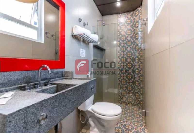 Conheça BANHEIRO do imóvel - Hotel à venda Rua Cândido Mendes,Glória, Rio de Janeiro - R$ 5.950.000 - FLHT420002 - 8 BANHEIRO - Hotel à venda Rua Cândido Mendes,Glória, Rio de Janeiro - R$ 5.950.000 - FLHT420002 - 8