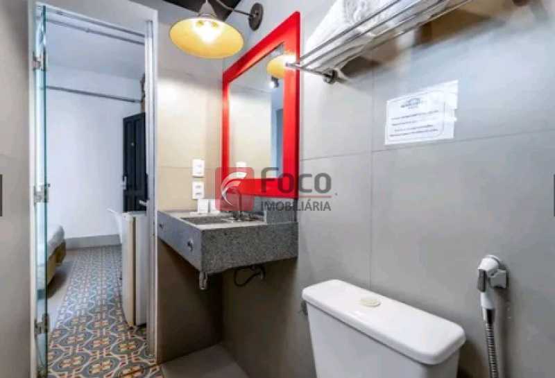 Conheça BANHEIRO do imóvel - Hotel à venda Rua Cândido Mendes,Glória, Rio de Janeiro - R$ 5.950.000 - FLHT420002 - 9 BANHEIRO - Hotel à venda Rua Cândido Mendes,Glória, Rio de Janeiro - R$ 5.950.000 - FLHT420002 - 9