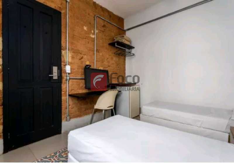 Conheça SUÍTE do imóvel - Hotel à venda Rua Cândido Mendes,Glória, Rio de Janeiro - R$ 5.950.000 - FLHT420002 - 11 SUÍTE - Hotel à venda Rua Cândido Mendes,Glória, Rio de Janeiro - R$ 5.950.000 - FLHT420002 - 11