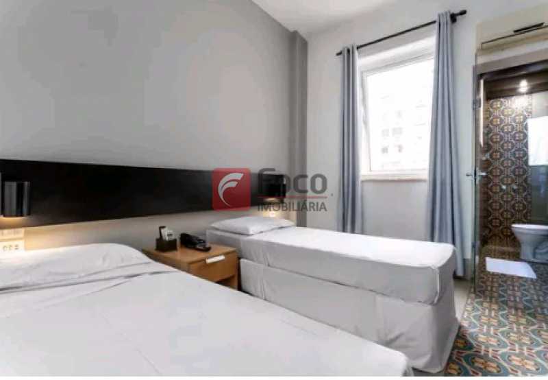 Conheça SUÍTE do imóvel - Hotel à venda Rua Cândido Mendes,Glória, Rio de Janeiro - R$ 5.950.000 - FLHT420002 - 12 SUÍTE - Hotel à venda Rua Cândido Mendes,Glória, Rio de Janeiro - R$ 5.950.000 - FLHT420002 - 12