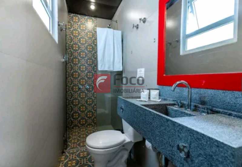 Conheça BANHEIRO do imóvel - Hotel à venda Rua Cândido Mendes,Glória, Rio de Janeiro - R$ 5.950.000 - FLHT420002 - 13 BANHEIRO - Hotel à venda Rua Cândido Mendes,Glória, Rio de Janeiro - R$ 5.950.000 - FLHT420002 - 13