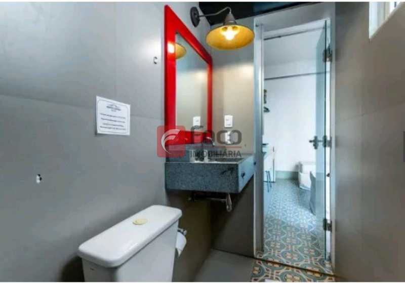 Conheça BANHEIRO do imóvel - Hotel à venda Rua Cândido Mendes,Glória, Rio de Janeiro - R$ 5.950.000 - FLHT420002 - 14 BANHEIRO - Hotel à venda Rua Cândido Mendes,Glória, Rio de Janeiro - R$ 5.950.000 - FLHT420002 - 14