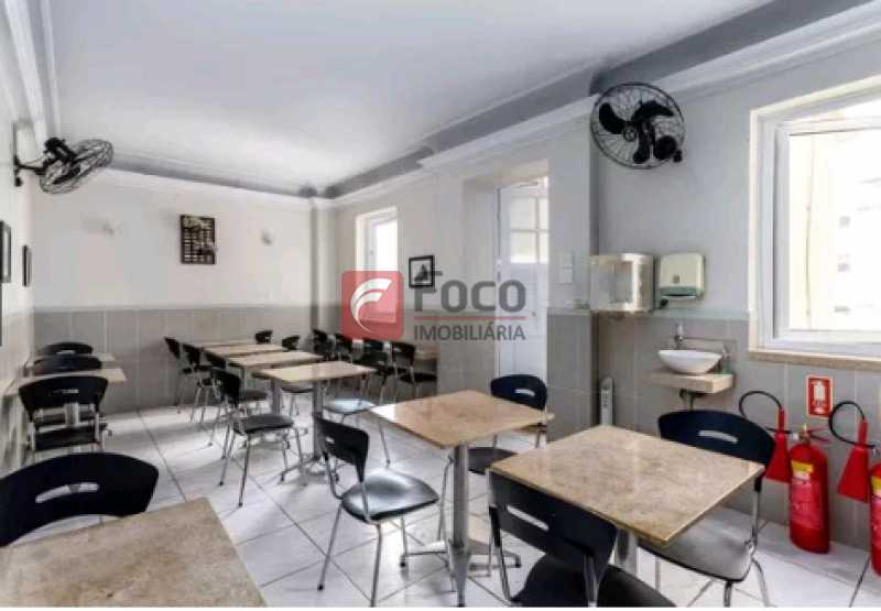 Conheça RESTAURANTE do imóvel - Hotel à venda Rua Cândido Mendes,Glória, Rio de Janeiro - R$ 5.950.000 - FLHT420002 - 15 RESTAURANTE - Hotel à venda Rua Cândido Mendes,Glória, Rio de Janeiro - R$ 5.950.000 - FLHT420002 - 15