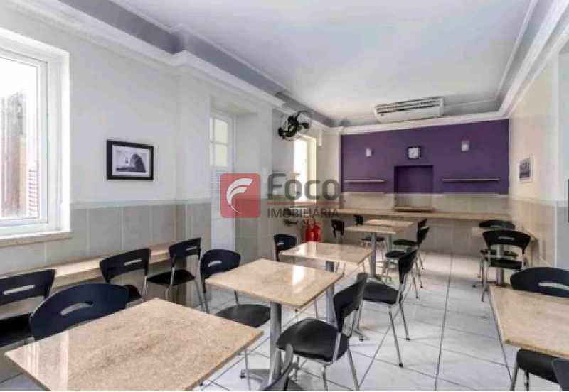 Conheça RESTAURANTE do imóvel - Hotel à venda Rua Cândido Mendes,Glória, Rio de Janeiro - R$ 5.950.000 - FLHT420002 - 16 RESTAURANTE - Hotel à venda Rua Cândido Mendes,Glória, Rio de Janeiro - R$ 5.950.000 - FLHT420002 - 16