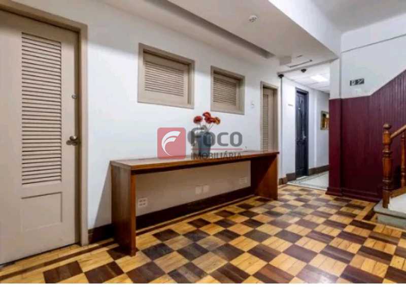 Conheça ÁREA DE CIRCULAÇÃO do imóvel - Hotel à venda Rua Cândido Mendes,Glória, Rio de Janeiro - R$ 5.950.000 - FLHT420002 - 17 ÁREA DE CIRCULAÇÃO - Hotel à venda Rua Cândido Mendes,Glória, Rio de Janeiro - R$ 5.950.000 - FLHT420002 - 17