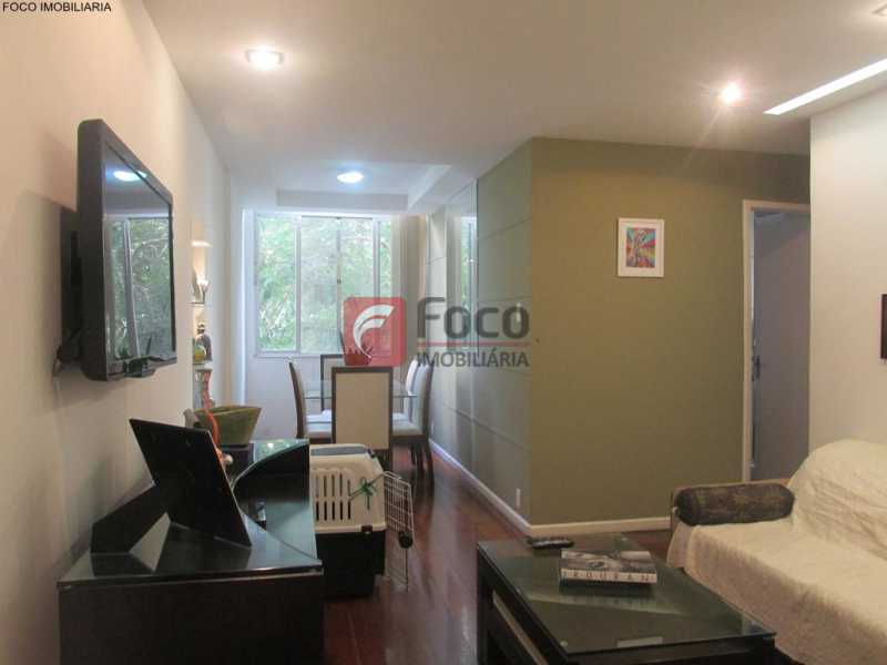Conheça SALA do imóvel - Apartamento à venda Rua do Humaitá,Humaitá, Rio de Janeiro - R$ 949.000 - JBAP20995 - 5 SALA - Apartamento à venda Rua do Humaitá,Humaitá, Rio de Janeiro - R$ 949.000 - JBAP20995 - 5