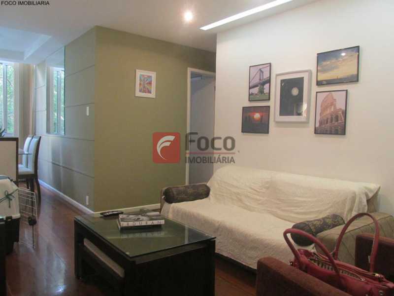 Conheça SALA do imóvel - Apartamento à venda Rua do Humaitá,Humaitá, Rio de Janeiro - R$ 949.000 - JBAP20995 - 6 SALA - Apartamento à venda Rua do Humaitá,Humaitá, Rio de Janeiro - R$ 949.000 - JBAP20995 - 6