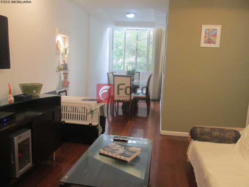 Conheça SALA do imóvel - Apartamento à venda Rua do Humaitá,Humaitá, Rio de Janeiro - R$ 949.000 - JBAP20995 - 4 SALA - Apartamento à venda Rua do Humaitá,Humaitá, Rio de Janeiro - R$ 949.000 - JBAP20995 - 4