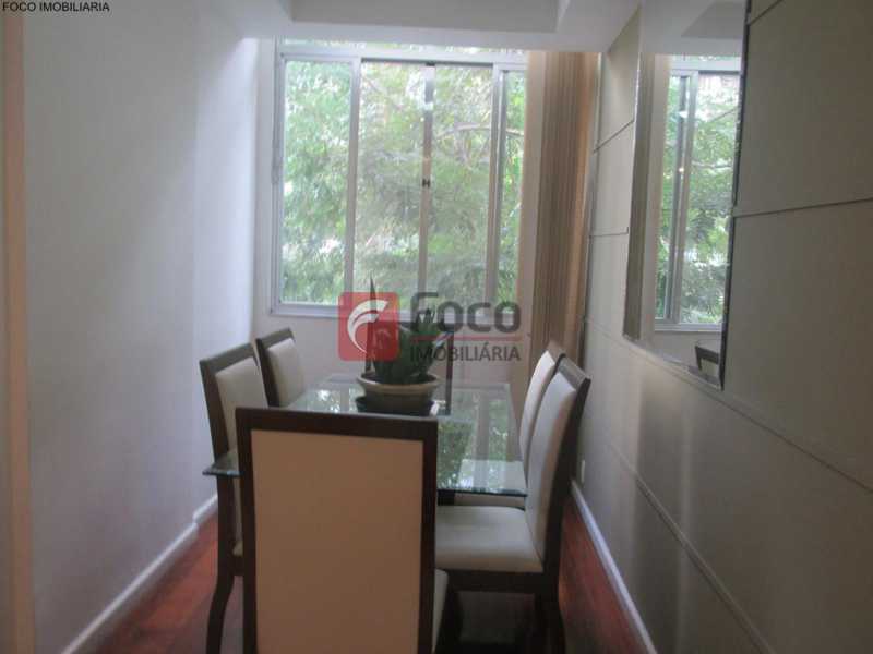 Conheça SALA do imóvel - Apartamento à venda Rua do Humaitá,Humaitá, Rio de Janeiro - R$ 949.000 - JBAP20995 - 7 SALA - Apartamento à venda Rua do Humaitá,Humaitá, Rio de Janeiro - R$ 949.000 - JBAP20995 - 7
