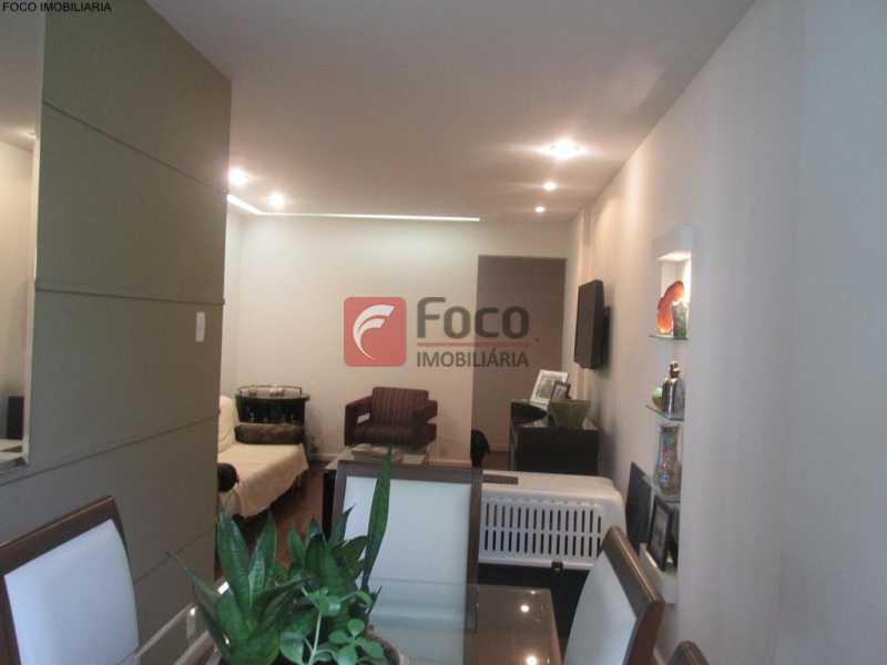 Conheça SALA do imóvel - Apartamento à venda Rua do Humaitá,Humaitá, Rio de Janeiro - R$ 949.000 - JBAP20995 - 8 SALA - Apartamento à venda Rua do Humaitá,Humaitá, Rio de Janeiro - R$ 949.000 - JBAP20995 - 8