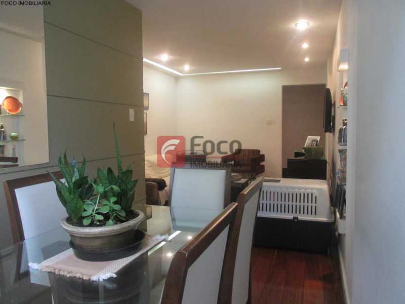 Conheça SALA do imóvel - Apartamento à venda Rua do Humaitá,Humaitá, Rio de Janeiro - R$ 949.000 - JBAP20995 - 9 SALA - Apartamento à venda Rua do Humaitá,Humaitá, Rio de Janeiro - R$ 949.000 - JBAP20995 - 9
