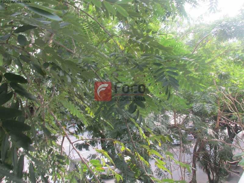 Conheça VISTA do imóvel - Apartamento à venda Rua do Humaitá,Humaitá, Rio de Janeiro - R$ 949.000 - JBAP20995 - 10 VISTA - Apartamento à venda Rua do Humaitá,Humaitá, Rio de Janeiro - R$ 949.000 - JBAP20995 - 10