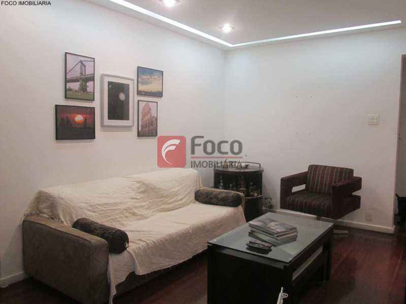 Conheça SALA do imóvel - Apartamento à venda Rua do Humaitá,Humaitá, Rio de Janeiro - R$ 949.000 - JBAP20995 - 11 SALA - Apartamento à venda Rua do Humaitá,Humaitá, Rio de Janeiro - R$ 949.000 - JBAP20995 - 11