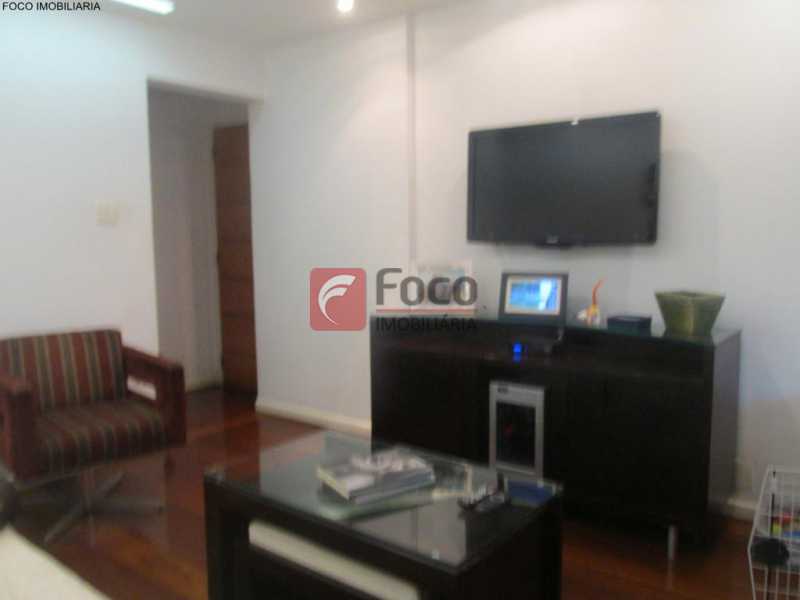 Conheça SALA do imóvel - Apartamento à venda Rua do Humaitá,Humaitá, Rio de Janeiro - R$ 949.000 - JBAP20995 - 12 SALA - Apartamento à venda Rua do Humaitá,Humaitá, Rio de Janeiro - R$ 949.000 - JBAP20995 - 12