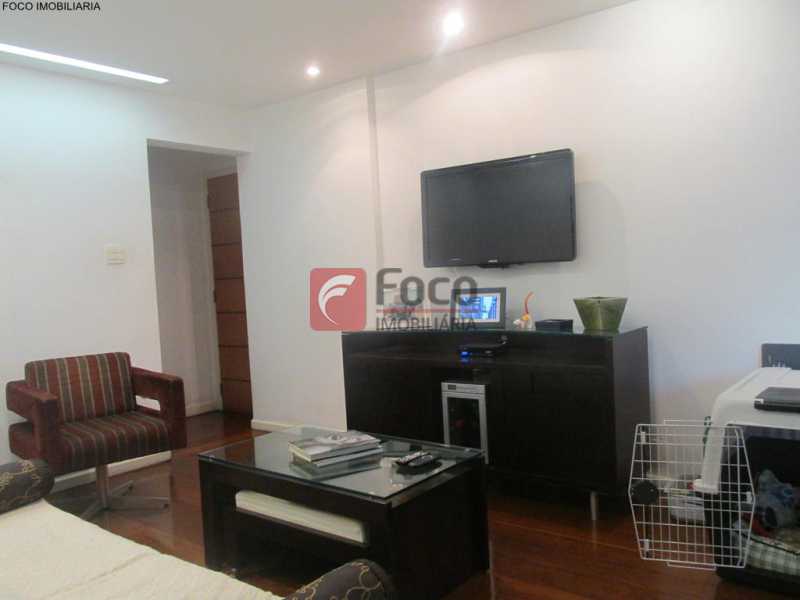 Conheça SALA do imóvel - Apartamento à venda Rua do Humaitá,Humaitá, Rio de Janeiro - R$ 949.000 - JBAP20995 - 13 SALA - Apartamento à venda Rua do Humaitá,Humaitá, Rio de Janeiro - R$ 949.000 - JBAP20995 - 13