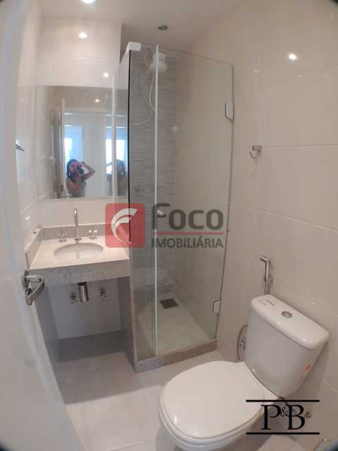 Bho - Apartamento 2 quartos à venda Leblon, Rio de Janeiro - R$ 1.250.000 - JBAP21005 - 15