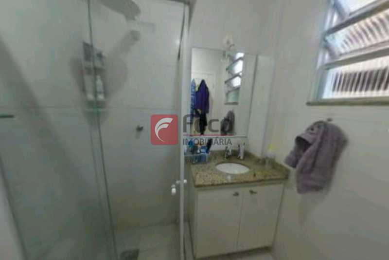 Conheça BANHEIRO SUÍTE do imóvel - Apartamento à venda Rua General Cristóvão Barcelos,Laranjeiras, Rio de Janeiro - R$ 880.000 - FLAP32414 - 7 BANHEIRO SUÍTE - Apartamento à venda Rua General Cristóvão Barcelos,Laranjeiras, Rio de Janeiro - R$ 880.000 - FLAP32414 - 7