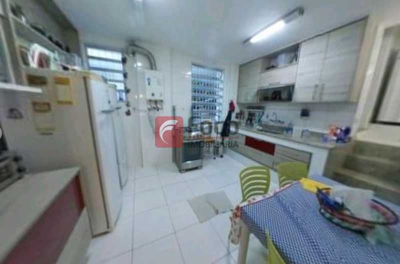 Conheça COZINHA do imóvel - Apartamento à venda Rua General Cristóvão Barcelos,Laranjeiras, Rio de Janeiro - R$ 880.000 - FLAP32414 - 14 COZINHA - Apartamento à venda Rua General Cristóvão Barcelos,Laranjeiras, Rio de Janeiro - R$ 880.000 - FLAP32414 - 14