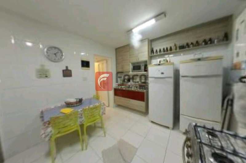 Conheça COZINHA do imóvel - Apartamento à venda Rua General Cristóvão Barcelos,Laranjeiras, Rio de Janeiro - R$ 880.000 - FLAP32414 - 15 COZINHA - Apartamento à venda Rua General Cristóvão Barcelos,Laranjeiras, Rio de Janeiro - R$ 880.000 - FLAP32414 - 15