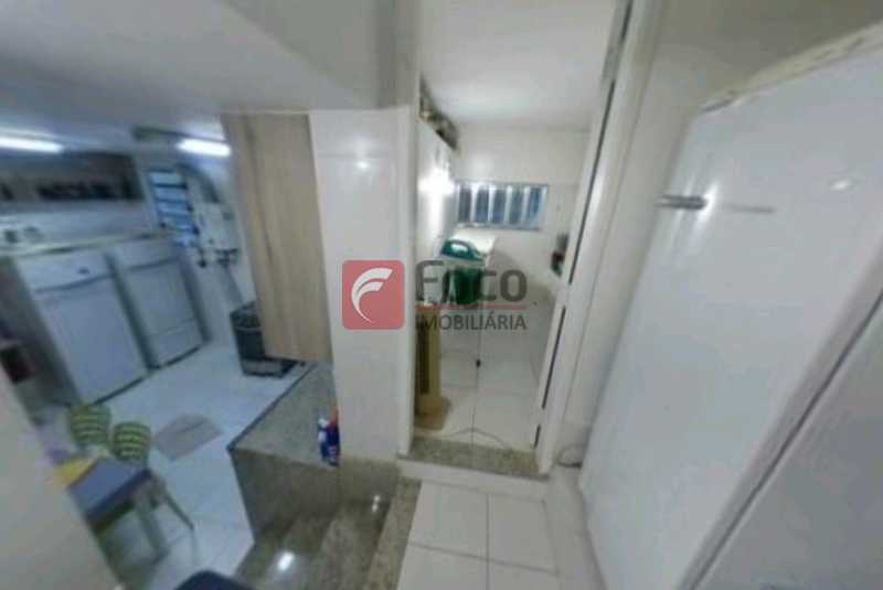 Conheça DEPENDÊNCIA E COZINHA do imóvel - Apartamento à venda Rua General Cristóvão Barcelos,Laranjeiras, Rio de Janeiro - R$ 880.000 - FLAP32414 - 17 DEPENDÊNCIA E COZINHA - Apartamento à venda Rua General Cristóvão Barcelos,Laranjeiras, Rio de Janeiro - R$ 880.000 - FLAP32414 - 17
