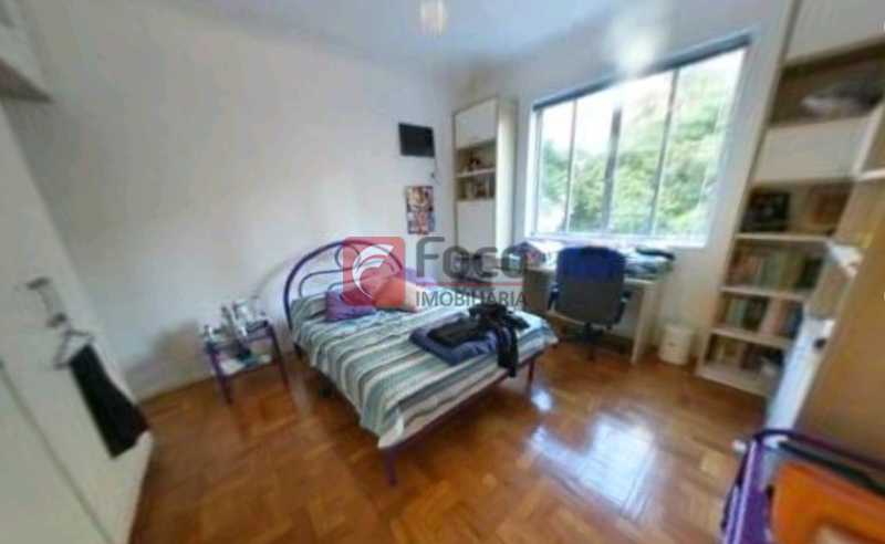 SUÍTE - Apartamento à venda Rua General Cristóvão Barcelos,Laranjeiras, Rio de Janeiro - R$ 920.000 - FLAP32414 - 5