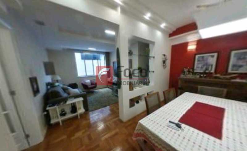 Conheça SALA do imóvel - Apartamento à venda Rua General Cristóvão Barcelos,Laranjeiras, Rio de Janeiro - R$ 880.000 - FLAP32414 - 3 SALA - Apartamento à venda Rua General Cristóvão Barcelos,Laranjeiras, Rio de Janeiro - R$ 880.000 - FLAP32414 - 3
