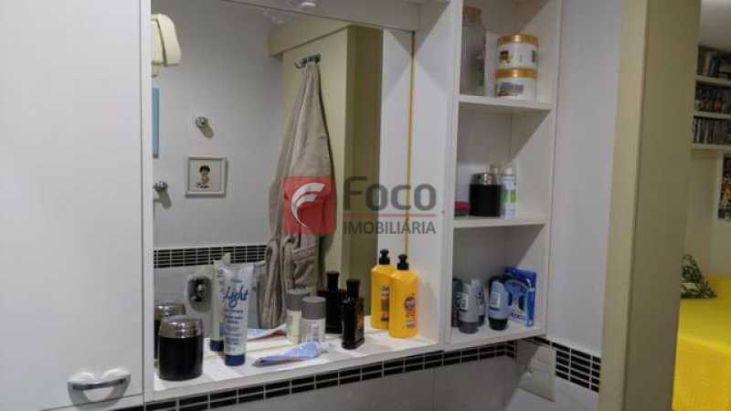 BANHEIRO - Apartamento à venda Avenida Oswaldo Cruz,Flamengo, Rio de Janeiro - R$ 1.850.000 - FLAP32415 - 14