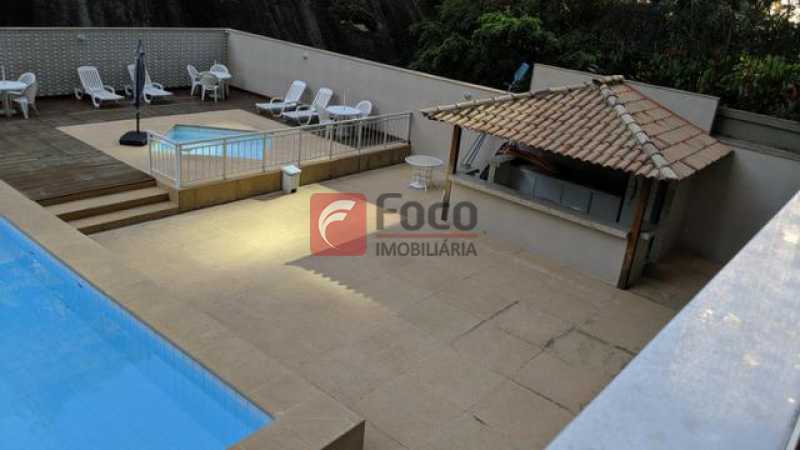PISCINA - Apartamento à venda Avenida Oswaldo Cruz,Flamengo, Rio de Janeiro - R$ 1.850.000 - FLAP32415 - 16