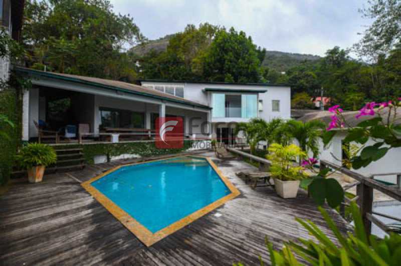 Conheça Piscina do imóvel - Casa em Condomínio à venda Rua Poeta Khalil Gibran,Itanhangá, Rio de Janeiro - R$ 3.800.000 - JBCN40007 - 17 Piscina - Casa em Condomínio à venda Rua Poeta Khalil Gibran,Itanhangá, Rio de Janeiro - R$ 3.800.000 - JBCN40007 - 17