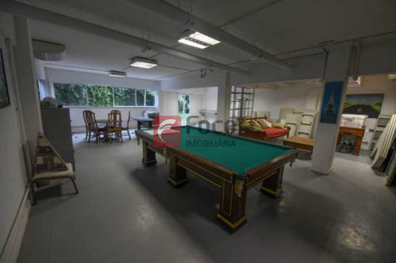 Conheça Salão de jogos do imóvel - Casa em Condomínio à venda Rua Poeta Khalil Gibran,Itanhangá, Rio de Janeiro - R$ 3.800.000 - JBCN40007 - 18 Salão de jogos - Casa em Condomínio à venda Rua Poeta Khalil Gibran,Itanhangá, Rio de Janeiro - R$ 3.800.000 - JBCN40007 - 18
