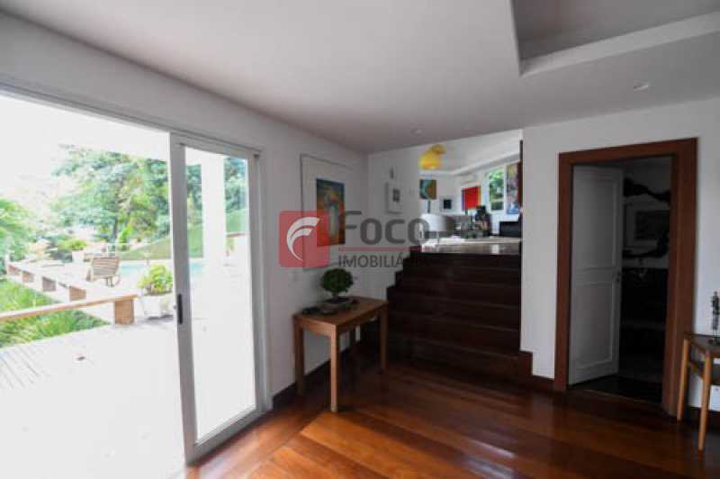Conheça Lavabo do imóvel - Casa em Condomínio à venda Rua Poeta Khalil Gibran,Itanhangá, Rio de Janeiro - R$ 3.800.000 - JBCN40007 - 8 Lavabo - Casa em Condomínio à venda Rua Poeta Khalil Gibran,Itanhangá, Rio de Janeiro - R$ 3.800.000 - JBCN40007 - 8