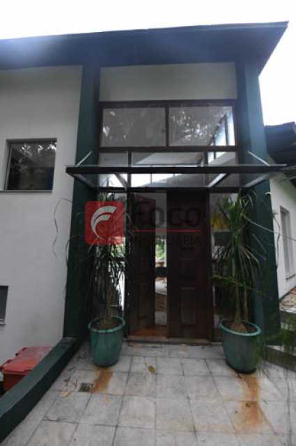 Conheça Fachada do imóvel - Casa em Condomínio à venda Rua Poeta Khalil Gibran,Itanhangá, Rio de Janeiro - R$ 3.800.000 - JBCN40007 - 22 Fachada - Casa em Condomínio à venda Rua Poeta Khalil Gibran,Itanhangá, Rio de Janeiro - R$ 3.800.000 - JBCN40007 - 22