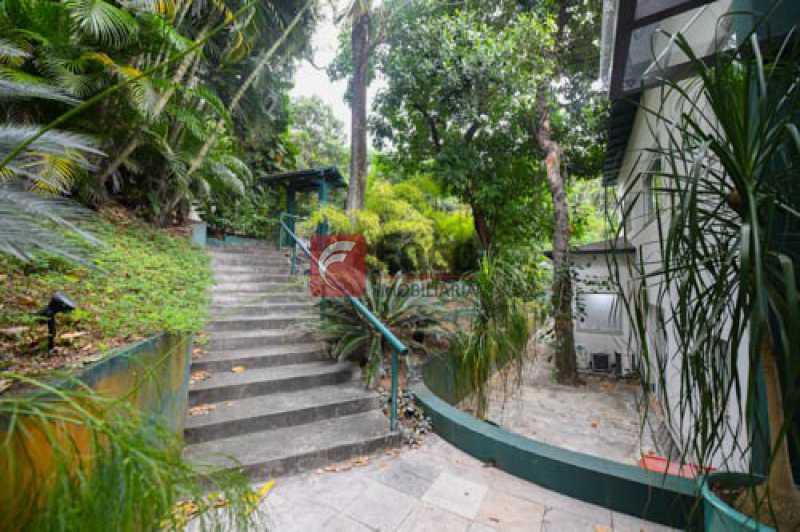Conheça Jardins do imóvel - Casa em Condomínio à venda Rua Poeta Khalil Gibran,Itanhangá, Rio de Janeiro - R$ 3.800.000 - JBCN40007 - 24 Jardins - Casa em Condomínio à venda Rua Poeta Khalil Gibran,Itanhangá, Rio de Janeiro - R$ 3.800.000 - JBCN40007 - 24