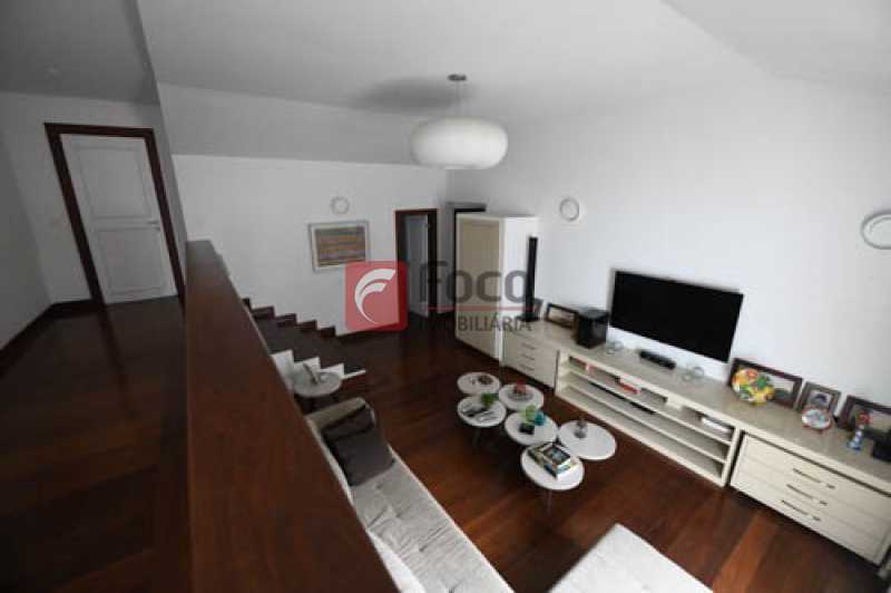 Conheça Sala Tv do imóvel - Casa em Condomínio à venda Rua Poeta Khalil Gibran,Itanhangá, Rio de Janeiro - R$ 3.800.000 - JBCN40007 - 7 Sala Tv - Casa em Condomínio à venda Rua Poeta Khalil Gibran,Itanhangá, Rio de Janeiro - R$ 3.800.000 - JBCN40007 - 7