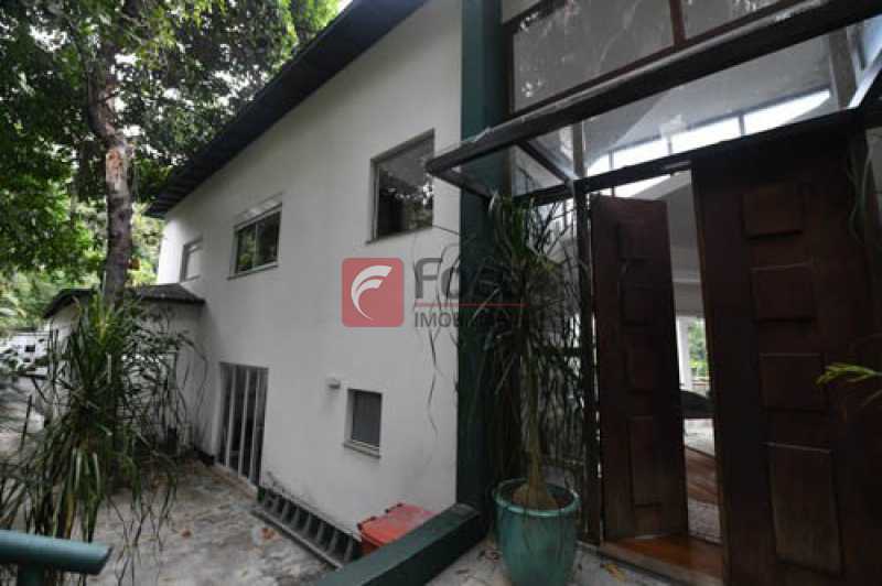 Conheça Fachada do imóvel - Casa em Condomínio à venda Rua Poeta Khalil Gibran,Itanhangá, Rio de Janeiro - R$ 3.800.000 - JBCN40007 - 25 Fachada - Casa em Condomínio à venda Rua Poeta Khalil Gibran,Itanhangá, Rio de Janeiro - R$ 3.800.000 - JBCN40007 - 25