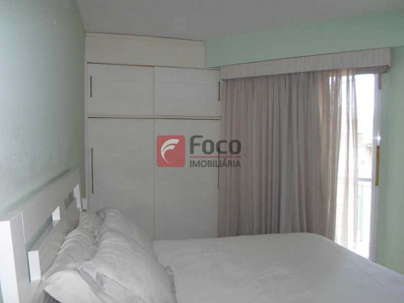 QUARTO SUITE - Apartamento 2 quartos à venda Botafogo, Rio de Janeiro - R$ 950.000 - FLAP22609 - 11