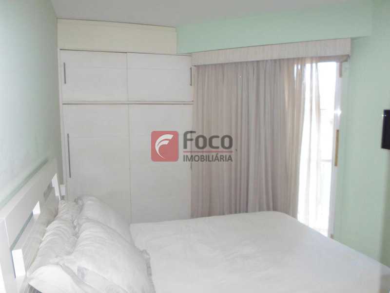 Conheça QUARTO SUITE do imóvel - Apartamento 2 quartos à venda Botafogo, Rio de Janeiro - R$ 950.000 - FLAP22609 - 12 QUARTO SUITE - Apartamento 2 quartos à venda Botafogo, Rio de Janeiro - R$ 950.000 - FLAP22609 - 12