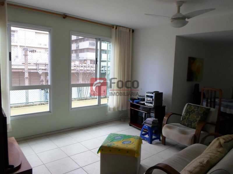 SALA - Apartamento 2 quartos à venda Botafogo, Rio de Janeiro - R$ 950.000 - FLAP22609 - 7