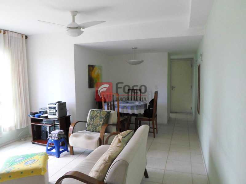 SALA - Apartamento 2 quartos à venda Botafogo, Rio de Janeiro - R$ 950.000 - FLAP22609 - 1