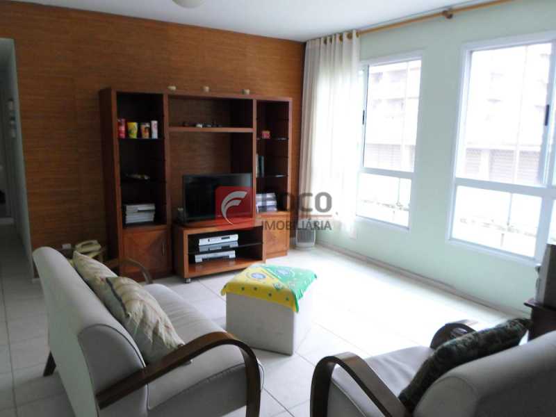 SALA - Apartamento 2 quartos à venda Botafogo, Rio de Janeiro - R$ 950.000 - FLAP22609 - 6